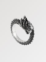 Cargar imagen en el visor de la galería, Anillo Dragón 'Carnaval Chino'