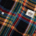 Cargar imagen en el visor de la galería, Camisa de Cuadros Hombre