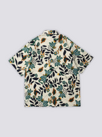 Cargar imagen en el visor de la galería, Camisa de Flores Hombre