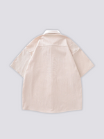 Cargar imagen en el visor de la galería, Camisa de Manga Corta para Hombre
