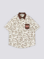 Cargar imagen en el visor de la galería, Camisa Divertida