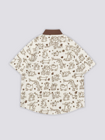 Cargar imagen en el visor de la galería, Camisa Divertida