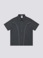 Cargar imagen en el visor de la galería, Camisa Hombre Cremallera