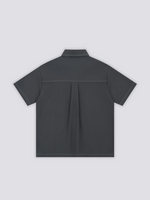 Cargar imagen en el visor de la galería, Camisa Hombre Cremallera
