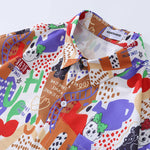 Cargar imagen en el visor de la galería, Camisa Japonesa