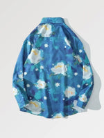 Cargar imagen en el visor de la galería, Camisa Japonesa Oversize 'Toon'