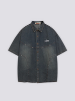 Cargar imagen en el visor de la galería, Camisa Vaquera