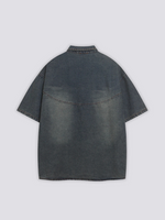 Cargar imagen en el visor de la galería, Camisa Vaquera