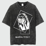 Cargar imagen en el visor de la galería, Camiseta Anime