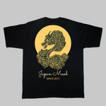 Cargar imagen en el visor de la galería, Camiseta Dragón Japonés