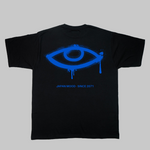 Cargar imagen en el visor de la galería, Camiseta Japonesa 'Eyes'