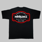 Cargar imagen en el visor de la galería, Camiseta Japonesa 'Harumi'