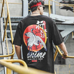 Cargar imagen en el visor de la galería, Camiseta Japonesa 'Hotondo'