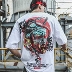 Cargar imagen en el visor de la galería, Camiseta Japonesa 'Kotoba'