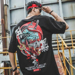 Cargar imagen en el visor de la galería, Camiseta Japonesa 'Kotoba'