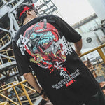 Cargar imagen en el visor de la galería, Camiseta Japonesa 'Kotoba'