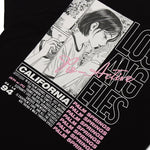 Cargar imagen en el visor de la galería, Camiseta Japonesa Manga 'Rekishi'