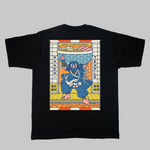Cargar imagen en el visor de la galería, Camiseta Japonesa Ninja Ramen