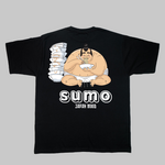 Cargar imagen en el visor de la galería, Camiseta Japonesa Sumo