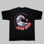 Cargar imagen en el visor de la galería, Camiseta Kanagawa