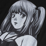 Cargar imagen en el visor de la galería, Camiseta Kawaii 'Fairy Tail'
