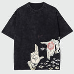 Cargar imagen en el visor de la galería, Camiseta Manga