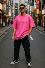Cargar imagen en el visor de la galería, Camiseta Mi Ropa Japonesa Hanami