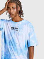 Cargar imagen en el visor de la galería, Camiseta Oversize Mi Ropa Japonesa 'Tie and Dye'