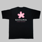 Cargar imagen en el visor de la galería, Camiseta Sakura