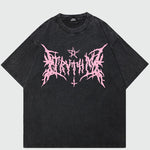 Cargar imagen en el visor de la galería, Camiseta Streetwear Japonesa