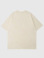 Cargar imagen en el visor de la galería, Camiseta Streetwear 'Shadow'