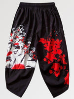 Cargar imagen en el visor de la galería, Chándal Streetwear Japón Ancho 'Shoko'