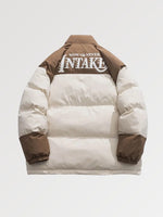 Cargar imagen en el visor de la galería, Chaqueta Acolchada Urbana 'Sokcho'