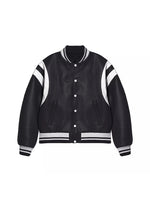 Cargar imagen en el visor de la galería, Chaqueta Colorida Estilo Streetwear