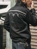 Cargar imagen en el visor de la galería, Chaqueta Japonesa