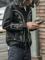 Cargar imagen en el visor de la galería, Chaqueta Japonesa