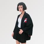 Cargar imagen en el visor de la galería, Chaqueta Kimono Mujer 'Sailor Moon'