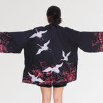 Cargar imagen en el visor de la galería, Chaqueta Kimono Mujer 'Sailor Moon'