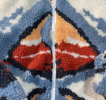 Cargar imagen en el visor de la galería, Chaqueta Polar con Cremallera 'Yonekura'