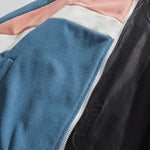 Cargar imagen en el visor de la galería, Chaqueta Polar Retro 'Qingdao'