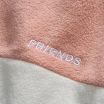 Cargar imagen en el visor de la galería, Chaqueta Polar Retro 'Qingdao'