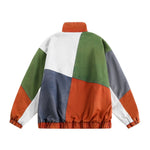 Cargar imagen en el visor de la galería, Chaqueta Streetwear Colorida