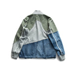 Cargar imagen en el visor de la galería, Chaqueta Streetwear Japonesa