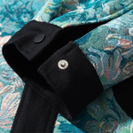 Cargar imagen en el visor de la galería, Chaqueta Streetwear Patchwork