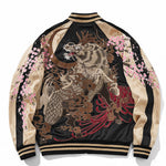 Cargar imagen en el visor de la galería, Chaqueta Sukajan