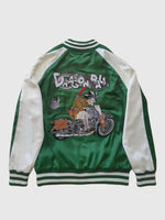 Cargar imagen en el visor de la galería, Chaqueta Sukajan Dragon Ball Z