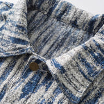 Cargar imagen en el visor de la galería, Chaqueta Vaquera 'Takamatsu'