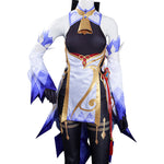 Cargar imagen en el visor de la galería, Cosplay Ganyu Genshin Impact