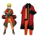 Cargar imagen en el visor de la galería, Cosplay Naruto Uzumaki