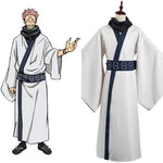Cargar imagen en el visor de la galería, Cosplay Ryomen Sukuna Jujutsu Kaisen